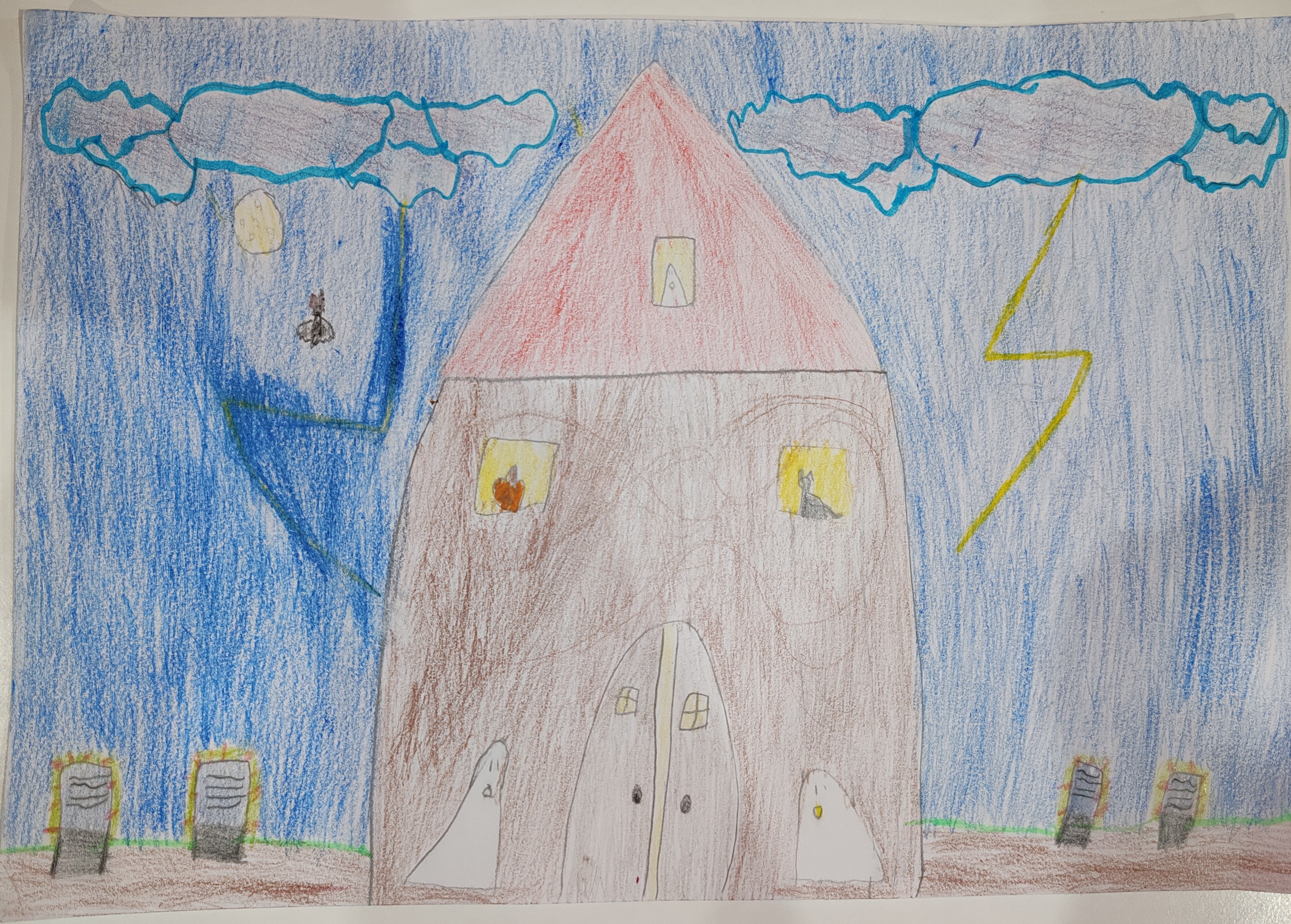 Gergő – 7–10 éves