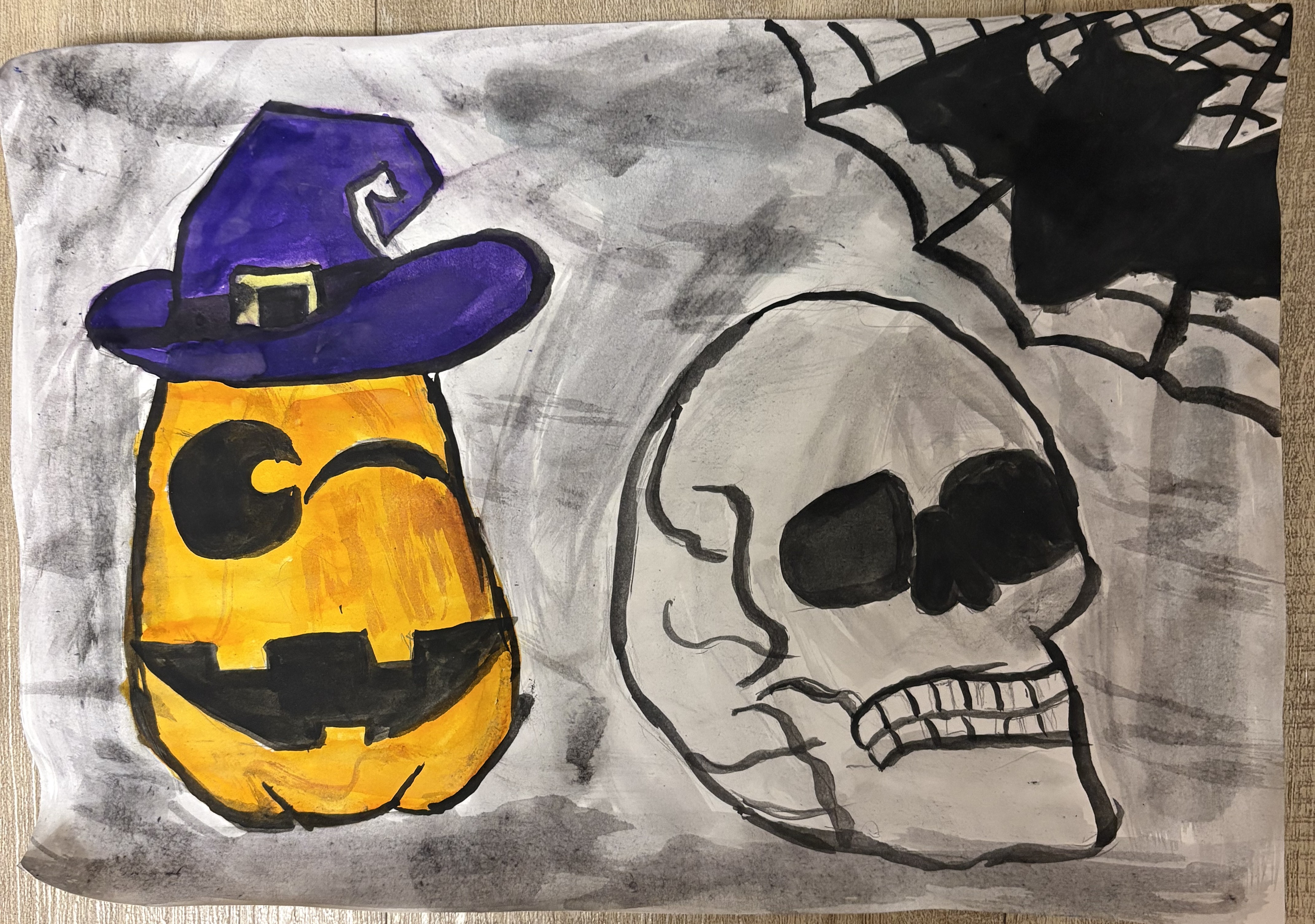 Lili – 7–10 éves