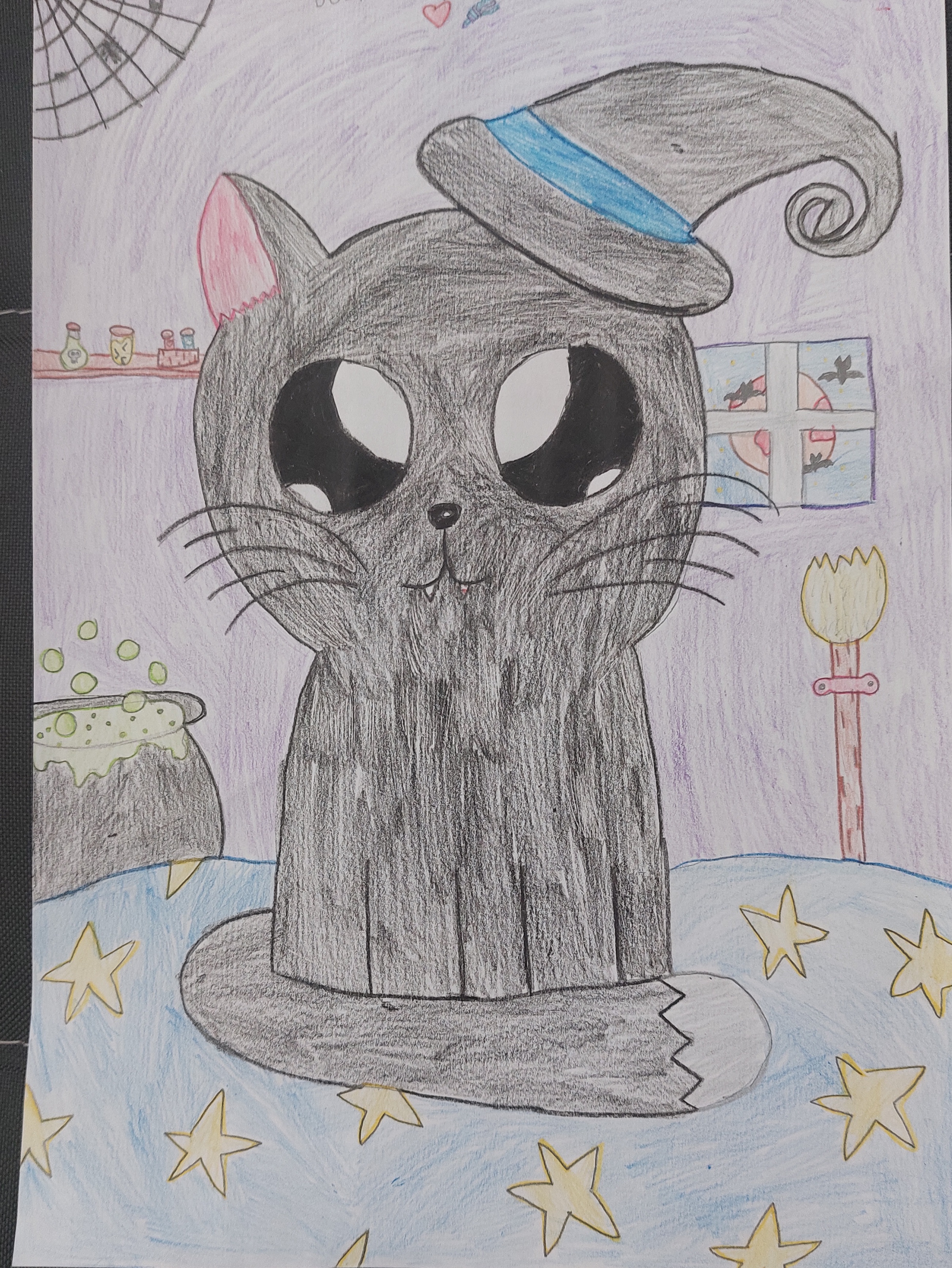 Lilien – 7–10 éves