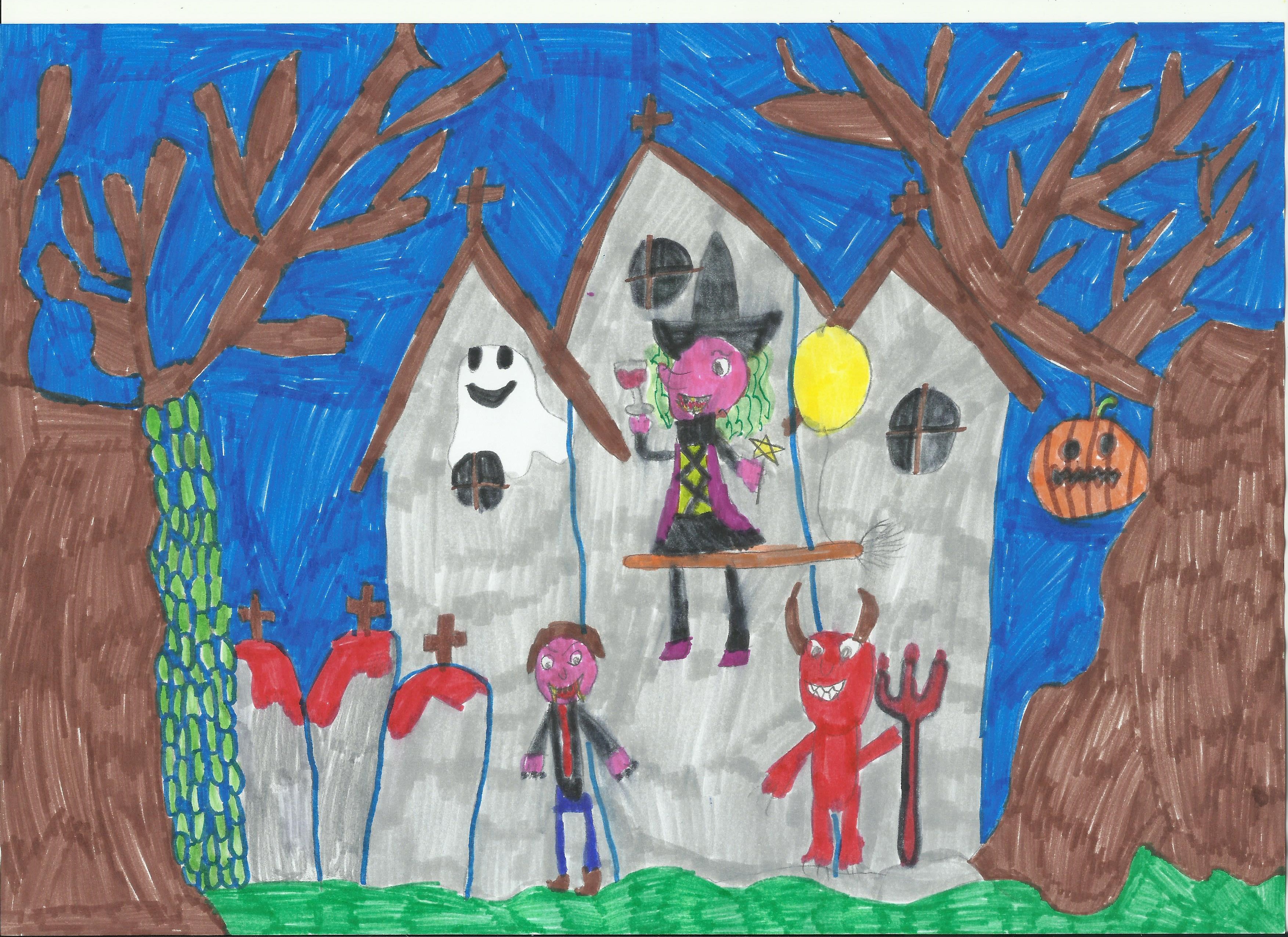 Liza – 7–10 éves