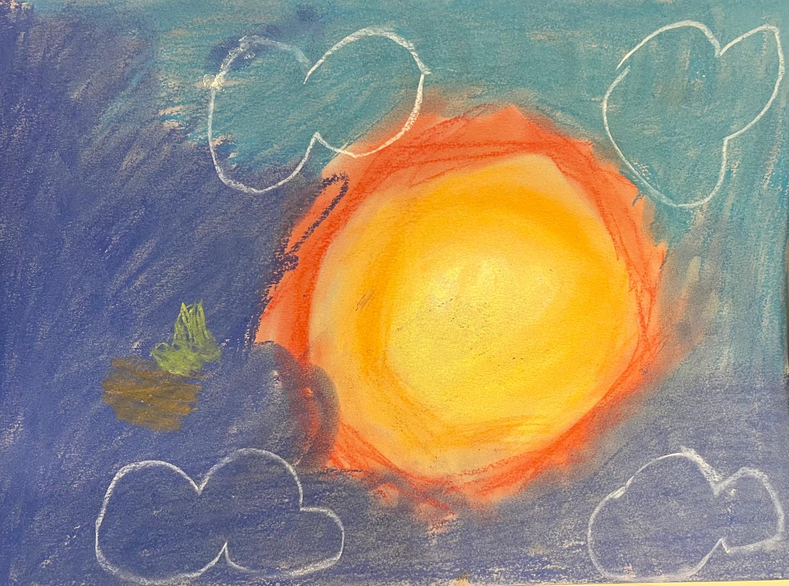 Márk – 7–10 éves