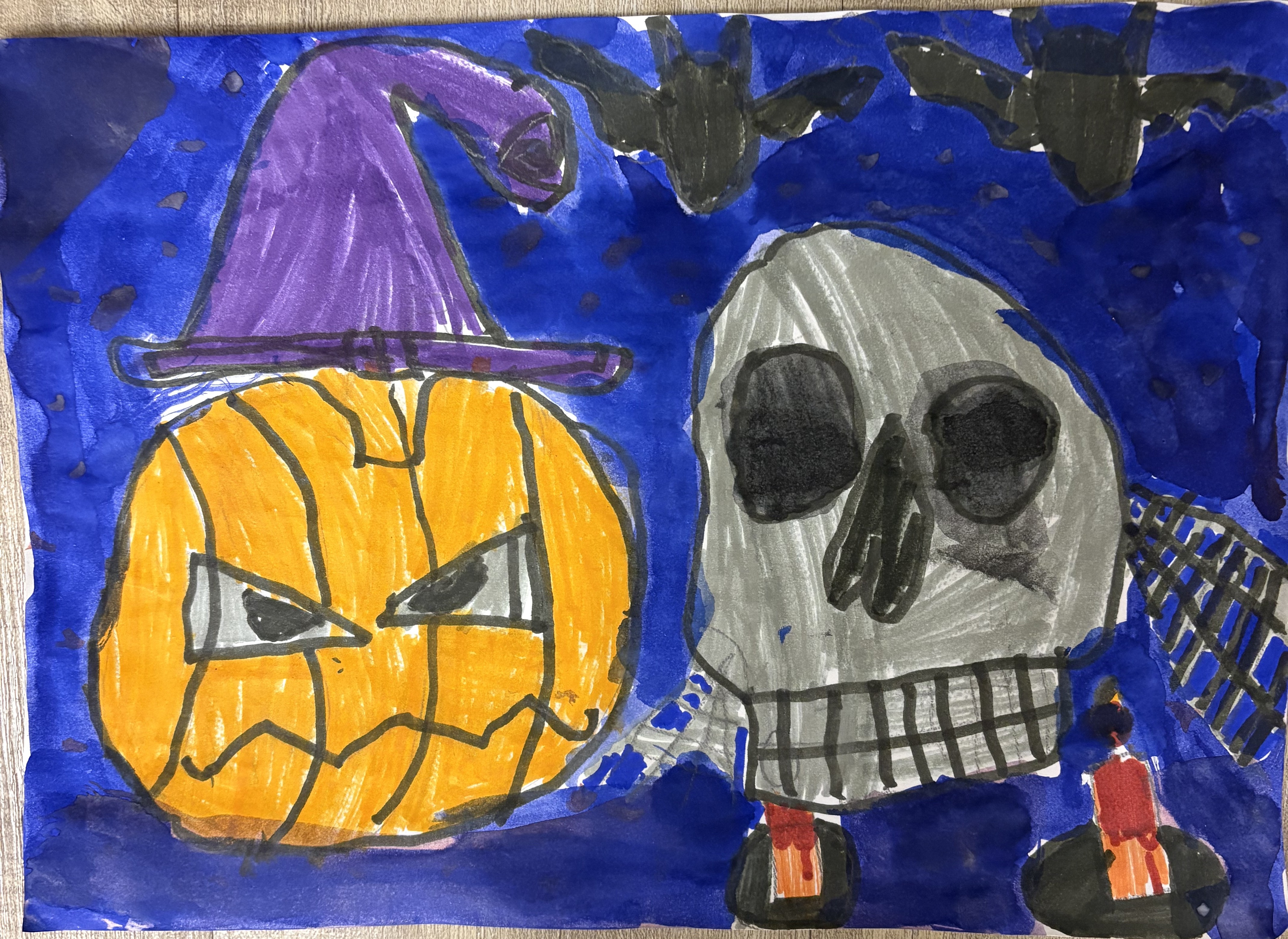 Zeno – 7–10 éves